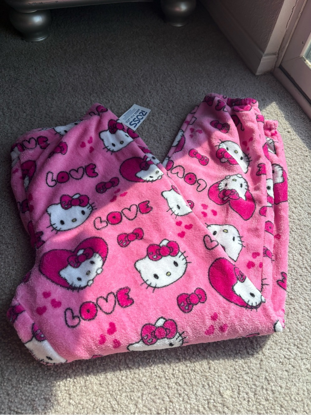 Hello Kitty set 🩷 - Picture 3 of 3
